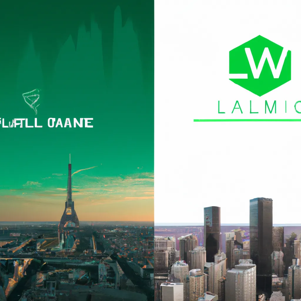 Краудфандинг в недвижимости: Walliance покупает Lymo Finance.