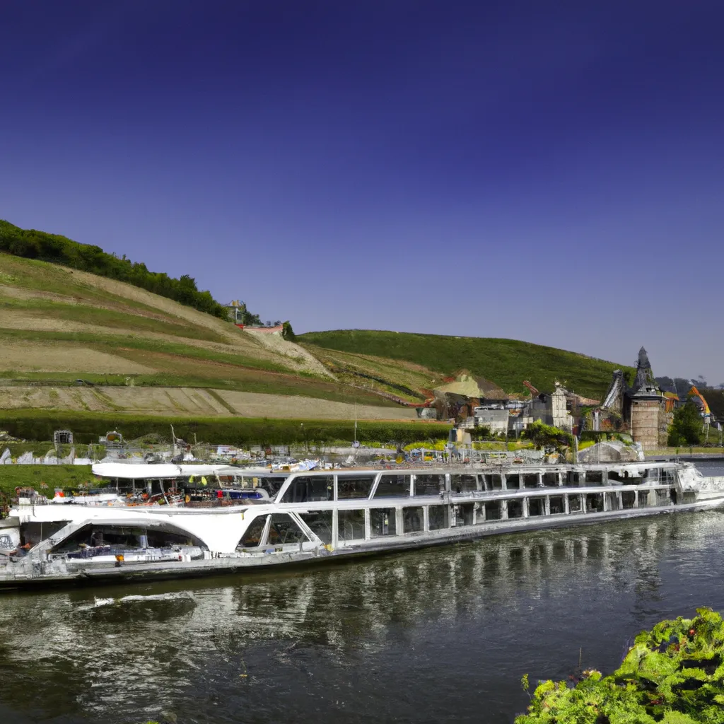 AmaWaterways vs Viking: Какая популярная линия речных круизов подходит вам?
