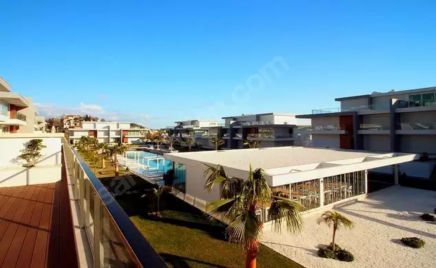 Квартиры эконом-класса (1+1) в Авсаллар \ Алания