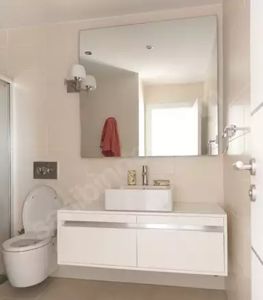 Квартиры эконом-класса (1+1) в Авсаллар \ Алания