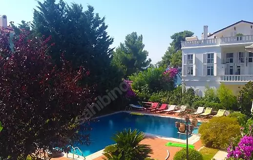 Принцевы острова – жизнь на райском острове, доступная каждому.