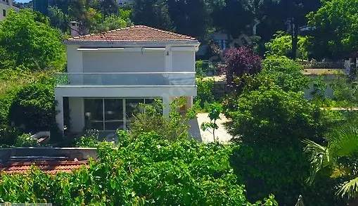 Принцевы острова – жизнь на райском острове, доступная каждому.