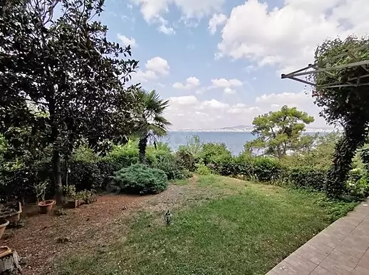 Принцевы острова – жизнь на райском острове, доступная каждому.