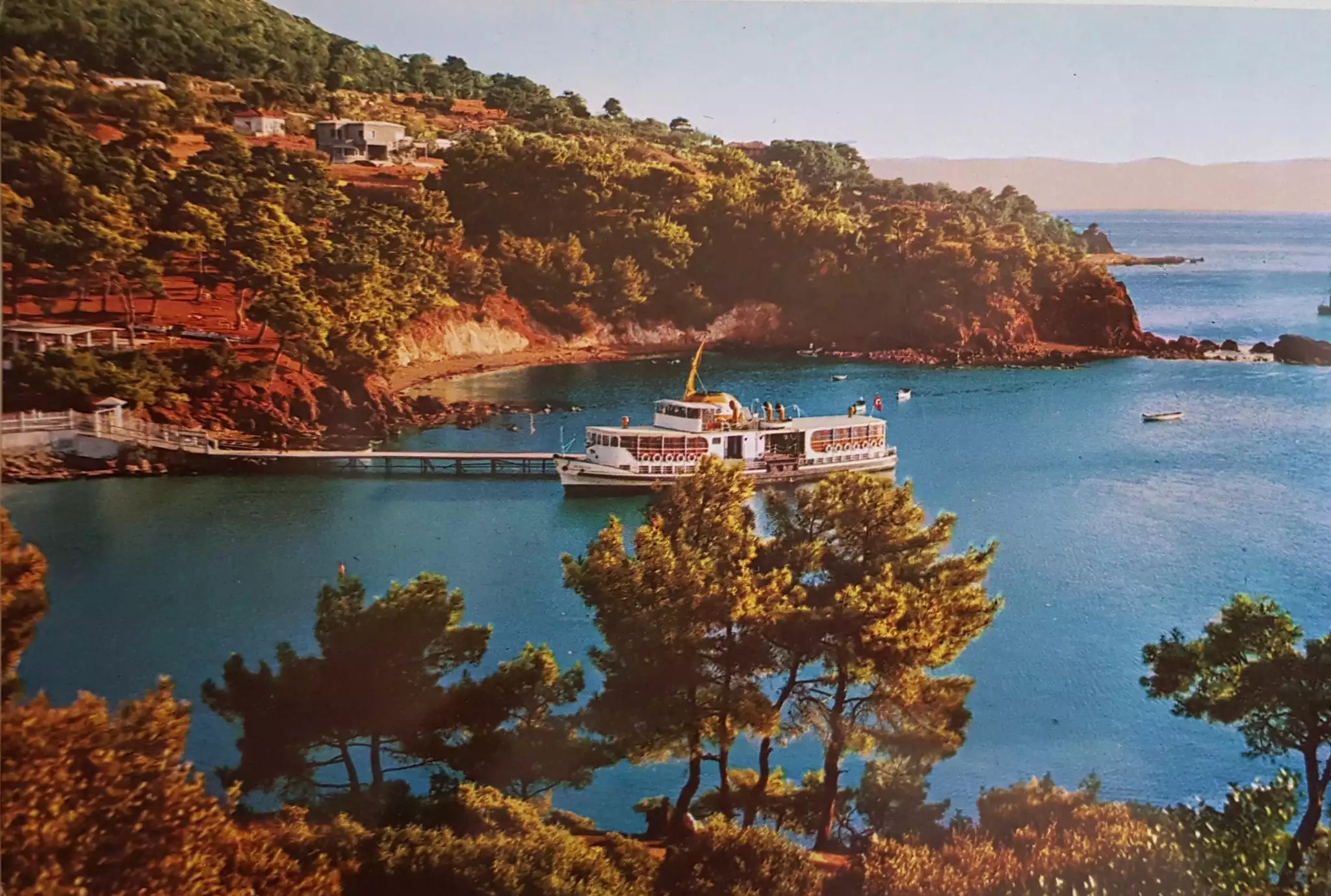 Принцевы острова – жизнь на райском острове, доступная каждому.