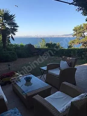 Принцевы острова – жизнь на райском острове, доступная каждому.