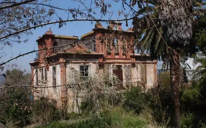 Принцевы острова – жизнь на райском острове, доступная каждому.