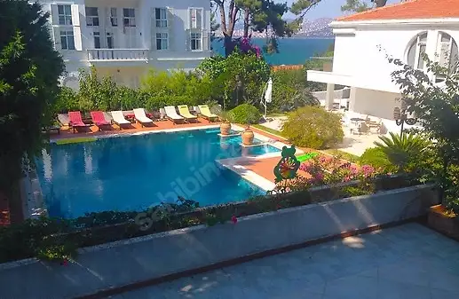 Принцевы острова – жизнь на райском острове, доступная каждому.