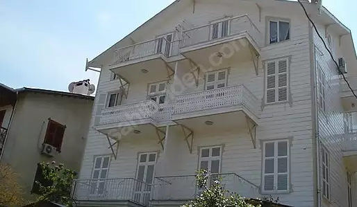 Принцевы острова – жизнь на райском острове, доступная каждому.