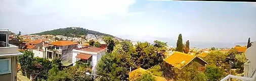 Принцевы острова – жизнь на райском острове, доступная каждому.