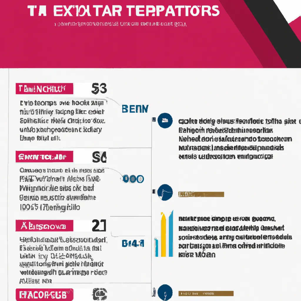 Международный индекс налоговой конкурентоспособности 2022 года
