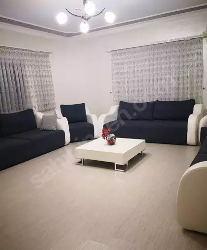 Квартиры (2+1) в Белеке.