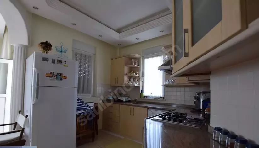Квартиры (2+1) в Белеке.