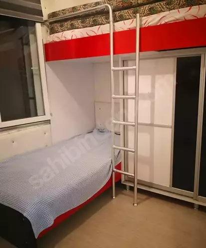 Квартиры (2+1) в Белеке.