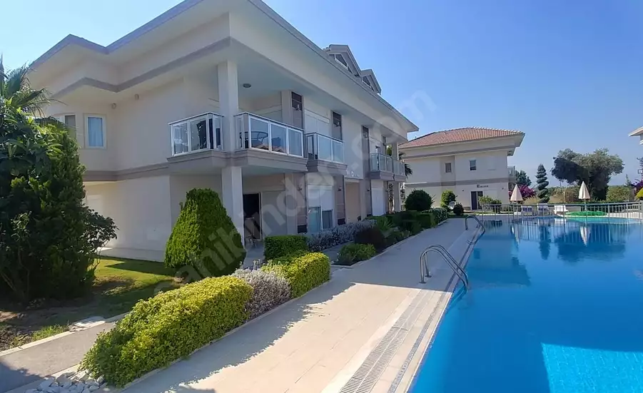 Квартиры (2+1) в Белеке.