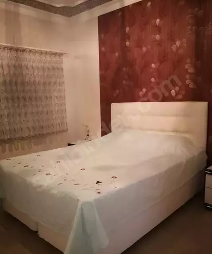 Квартиры (2+1) в Белеке.