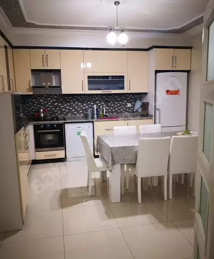 Квартиры (2+1) в Белеке.
