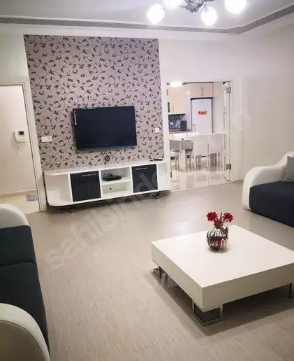 Квартиры (2+1) в Белеке.