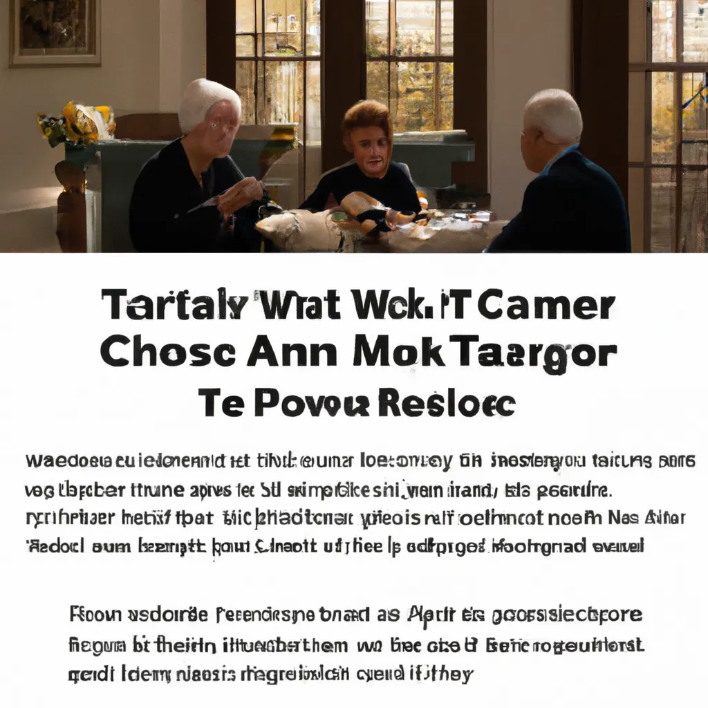 Наследственный налог: что это и как его избежать - NerdWallet