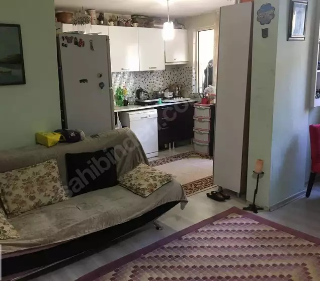 Квартиры (2+1) в Бельдиби - округ Мармариса \ Мугла. Турция