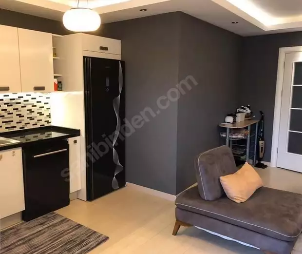 Квартиры (2+1) в Бельдиби - округ Мармариса \ Мугла. Турция