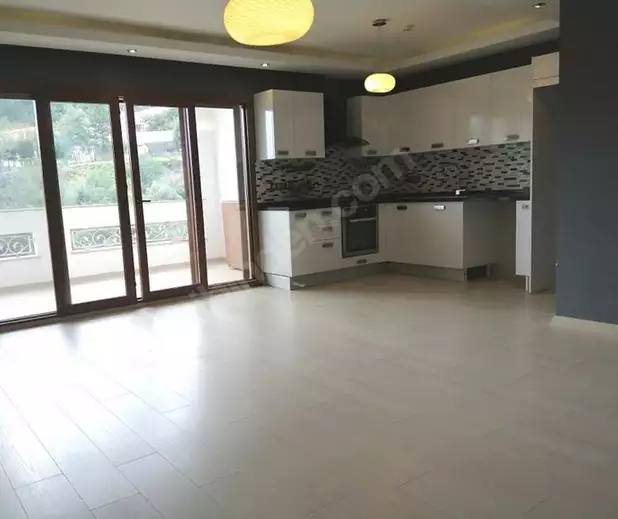 Квартиры (2+1) в Бельдиби - округ Мармариса \ Мугла. Турция