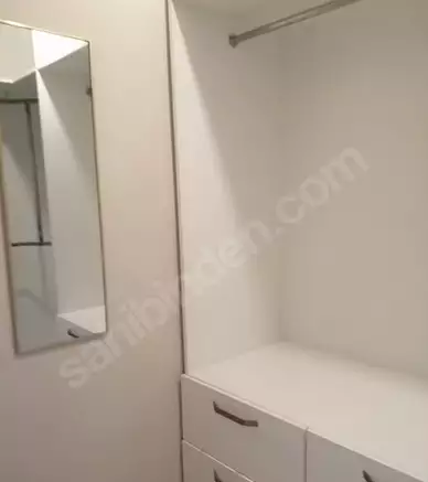 Квартиры (2+1) в Бельдиби - округ Мармариса \ Мугла. Турция