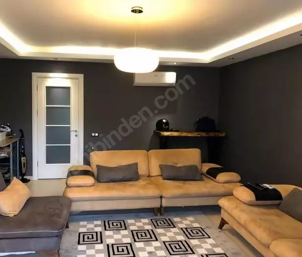 Квартиры (2+1) в Бельдиби - округ Мармариса \ Мугла. Турция