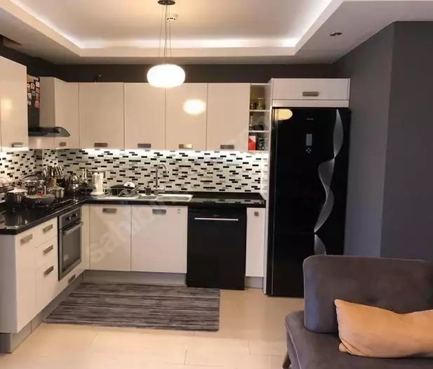 Квартиры (2+1) в Бельдиби - округ Мармариса \ Мугла. Турция