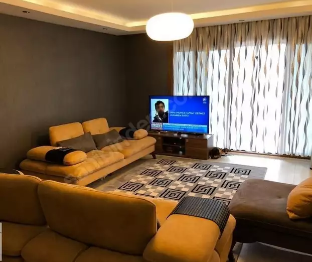 Квартиры (2+1) в Бельдиби - округ Мармариса \ Мугла. Турция