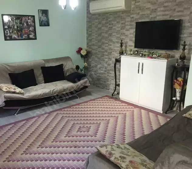 Квартиры (2+1) в Бельдиби - округ Мармариса \ Мугла. Турция