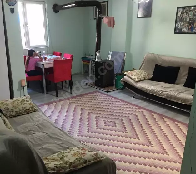 Квартиры (2+1) в Бельдиби - округ Мармариса \ Мугла. Турция