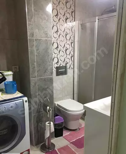 Квартиры (2+1) в Бельдиби - округ Мармариса \ Мугла. Турция