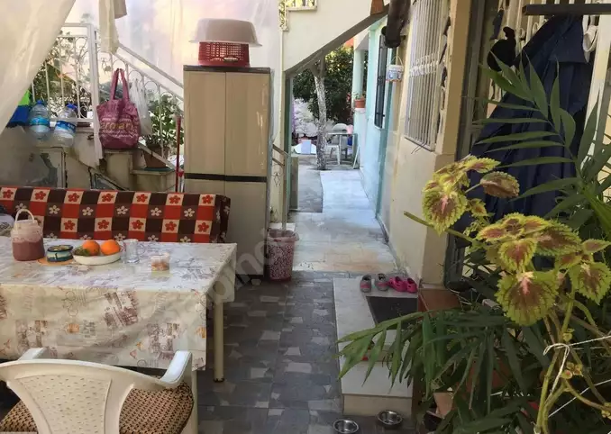 Квартиры (2+1) в Бельдиби - округ Мармариса \ Мугла. Турция