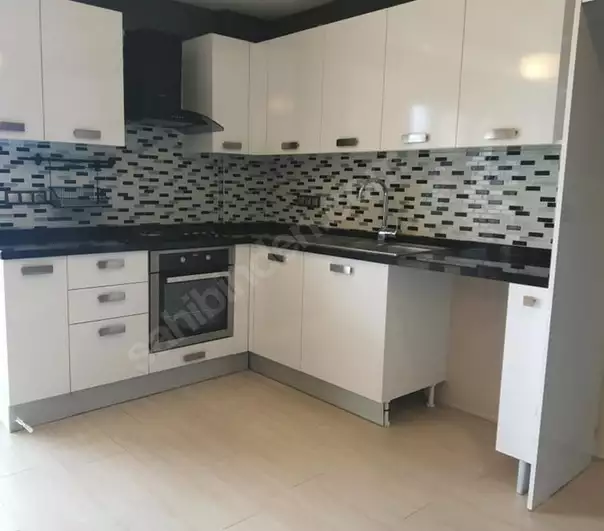 Квартиры (2+1) в Бельдиби - округ Мармариса \ Мугла. Турция