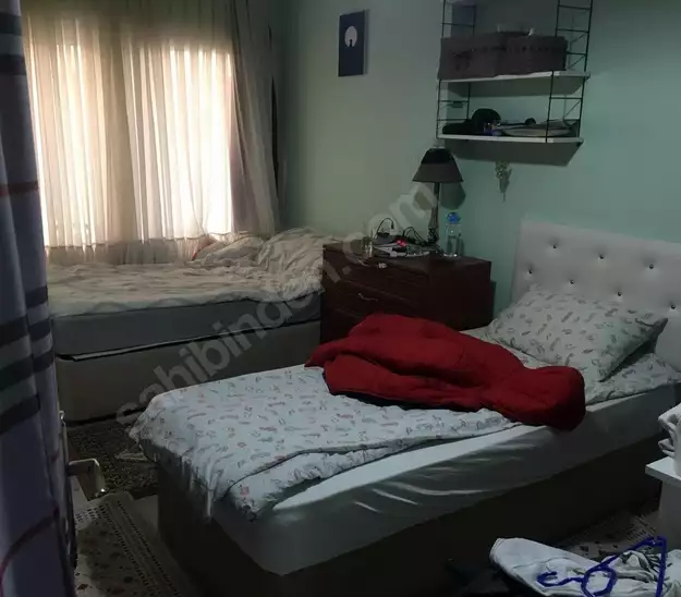 Квартиры (2+1) в Бельдиби - округ Мармариса \ Мугла. Турция