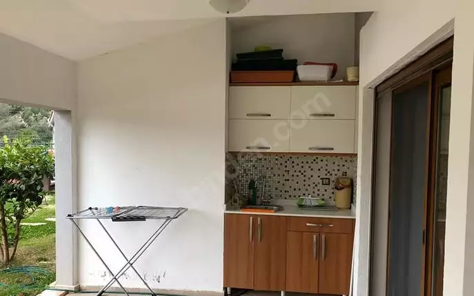 Квартиры (2+1) в Бельдиби - округ Мармариса \ Мугла. Турция