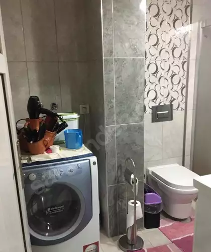 Квартиры (2+1) в Бельдиби - округ Мармариса \ Мугла. Турция