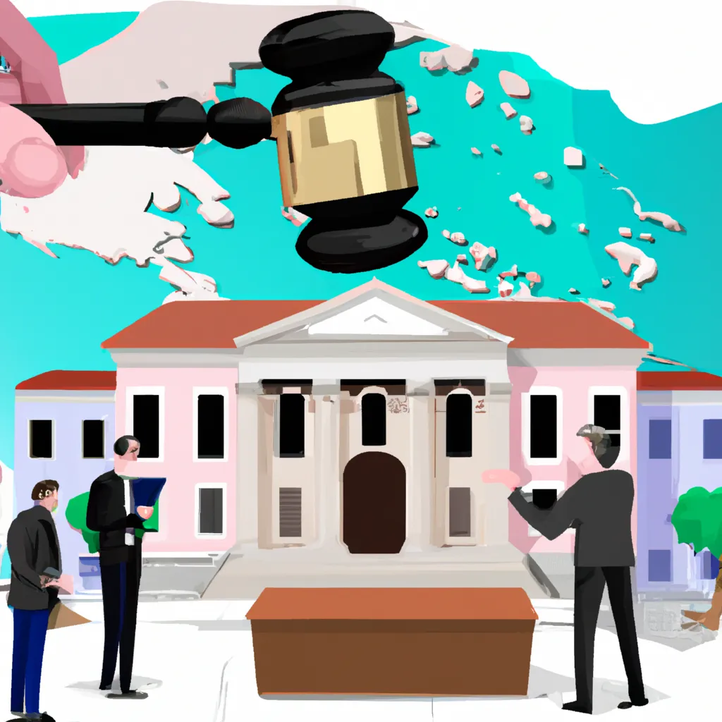Лучшие адвокаты по недвижимости в Греции | Лучшие юристы