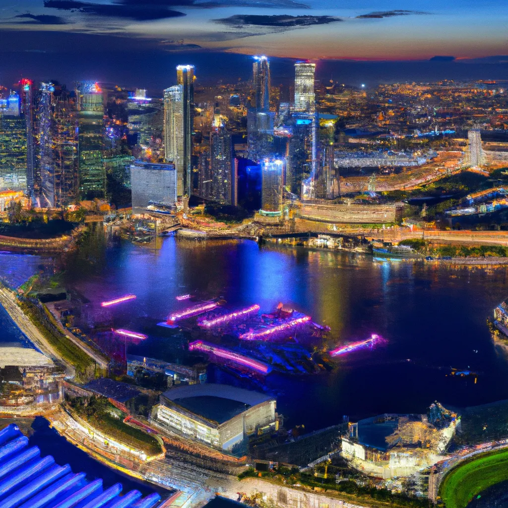 CapitaLand Investment сообщает об увеличении комиссионного дохода от рециркуляции капитала: 5 ключевых выводов из последнего обновления бизнеса недвижимости.