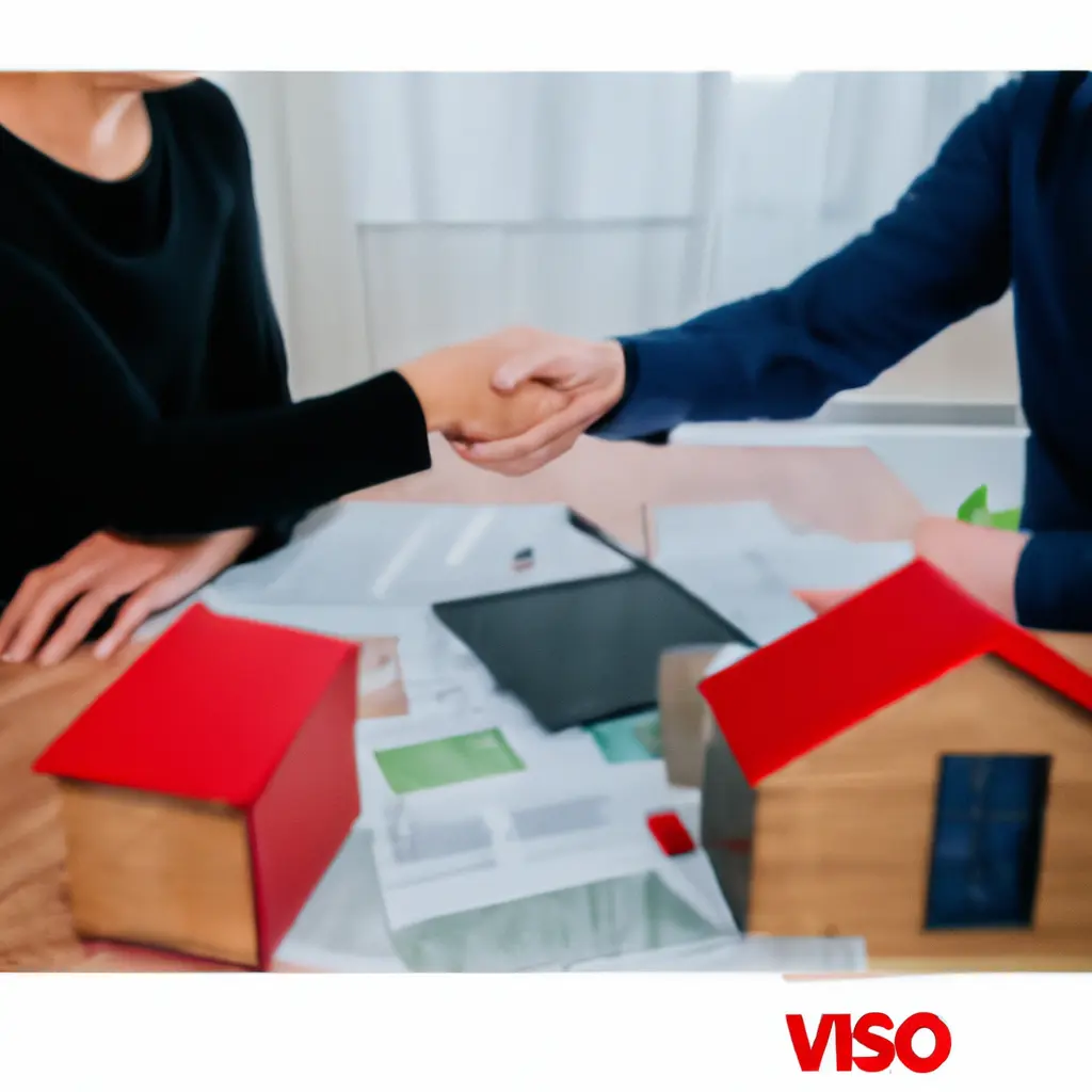 Продажа дома: 5% комиссия для агентства недвижимости - дорого?