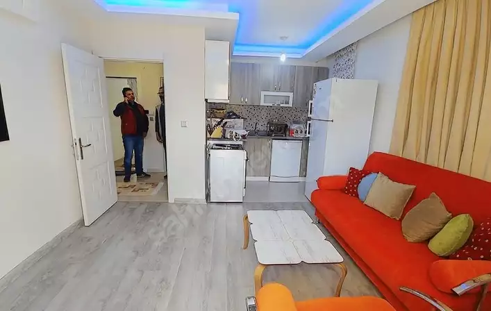 Квартиры (2+1) в Серик \ Анталия \ Турция