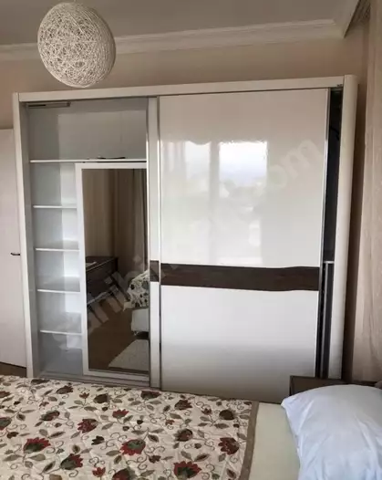 Квартиры (2+1) в Серик \ Анталия \ Турция