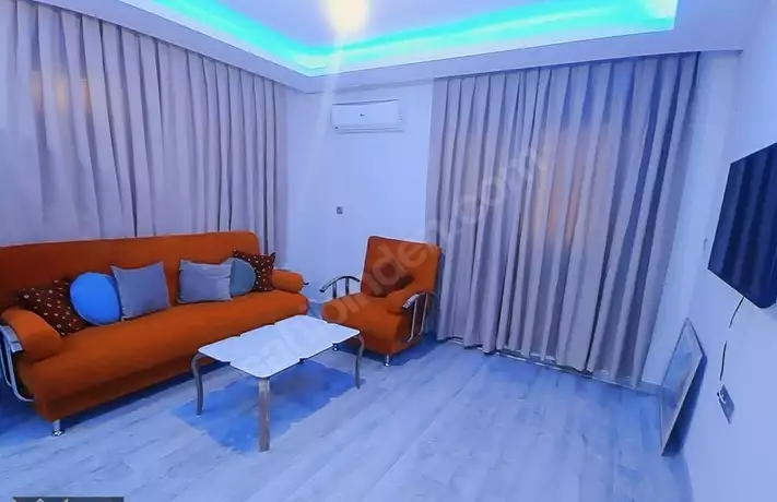 Квартиры (2+1) в Серик \ Анталия \ Турция