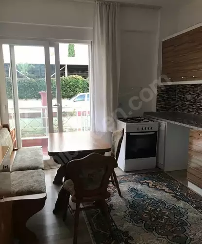 Квартиры (2+1) в Серик \ Анталия \ Турция