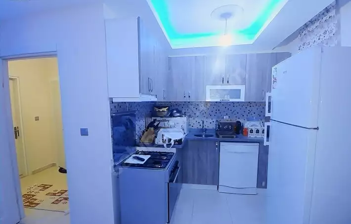 Квартиры (2+1) в Серик \ Анталия \ Турция