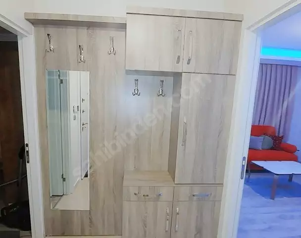 Квартиры (2+1) в Серик \ Анталия \ Турция