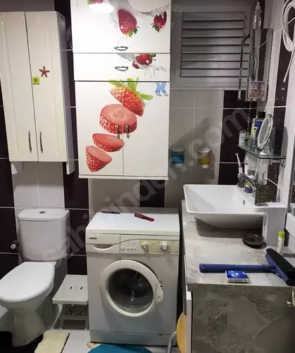 Квартиры (2+1) в Серик \ Анталия \ Турция