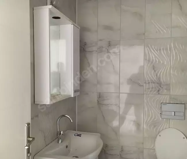 Квартиры (2+1) в Серик \ Анталия \ Турция