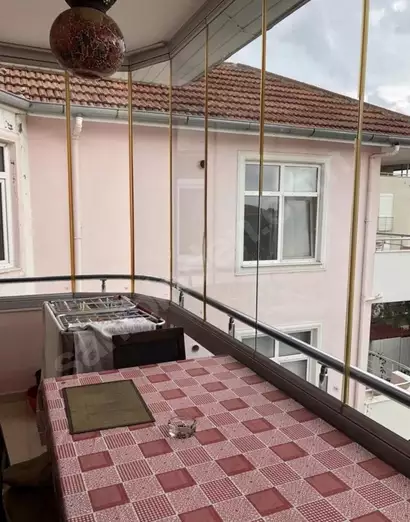 Квартиры (2+1) в Серик \ Анталия \ Турция