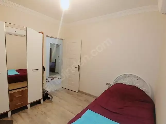 Квартиры (2+1) в Серик \ Анталия \ Турция